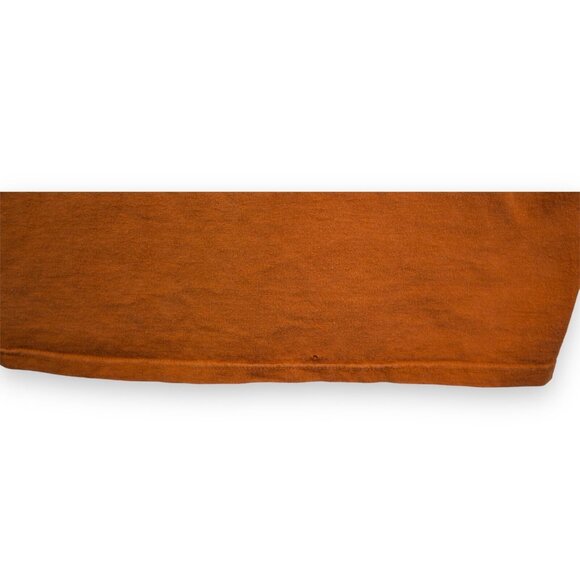 2012 Swamp People T-Shirt Mens Size 2XL NO GUTS NO GATOR..LIVE HARD HUNT HARDER - Picture 7 of 9